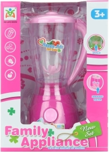 Παιδικό μίξερ μπαταρίας με φως και ήχο