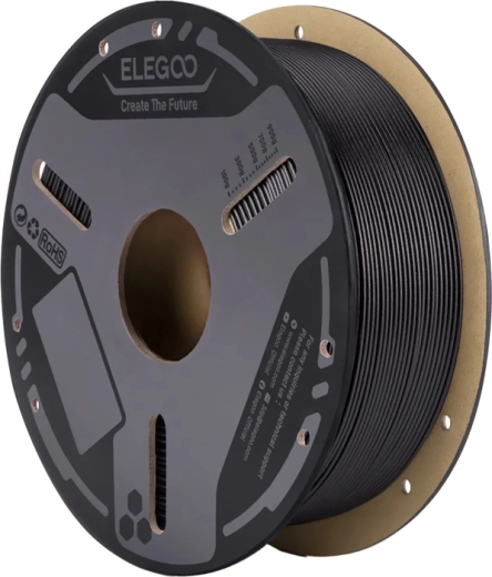 Νήμα Elegoo PETG-CF μαύρο
