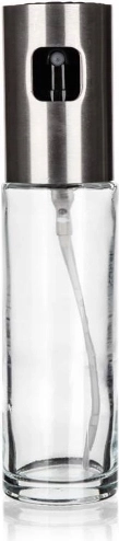 Ψεκαστήρας λαδιού και ξιδιού Culinaria 100 ml