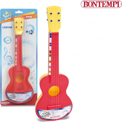Ισπανική κιθάρα για παιδιά 40 cm Bontempi