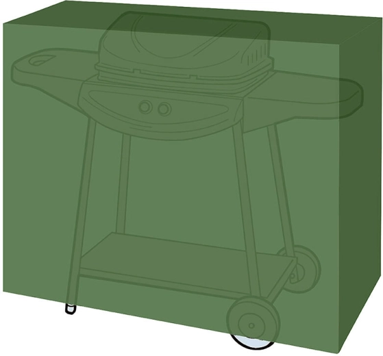 Κάλυμμα για ψησταριά Classic M 124 × 61 × 91 cm, PE 90 g/m²