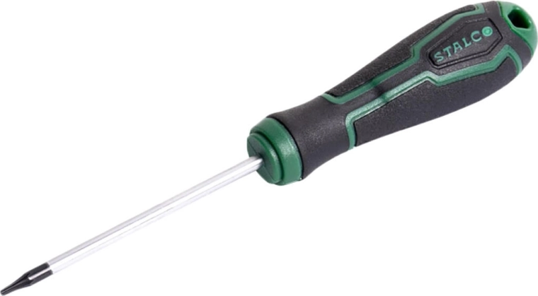Κατσαβίδι TORX T6 x 60 STALCO