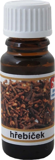 Αιθέριο έλαιο γαρίφαλο 10 ml