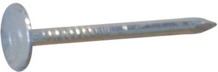 Χαρτόκαρφα 20 × 2,5 mm, συσκευασία 2,5 kg