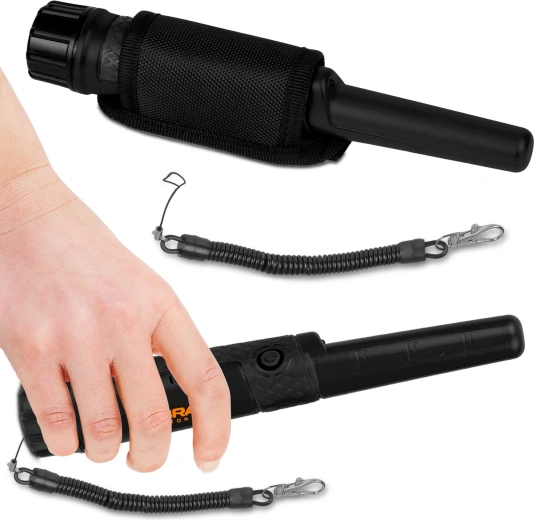 Ανιχνευτής μετάλλων pinpointer COBRA Tector CT-1077