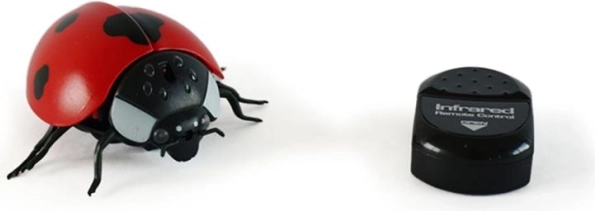 Magana πασχαλίτσα με τηλεχειρισμό