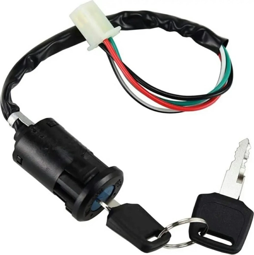 Καθολικός διακόπτης μίζας για ATV και μοτοσικλέτες