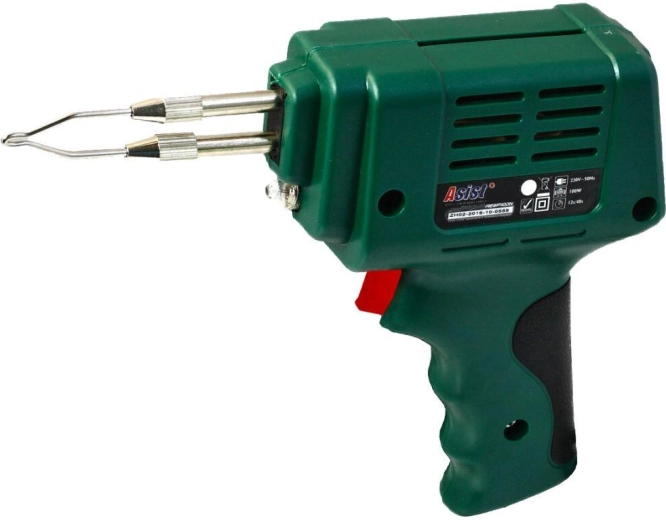 Μετασχηματιστής κολλητηριού Asist 100 W