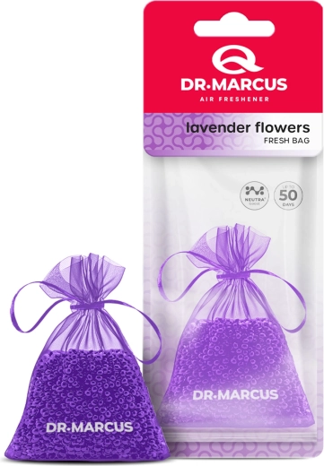 Αποσμητικό χώρου Dr. Marcus Fresh Bag λεβάντα