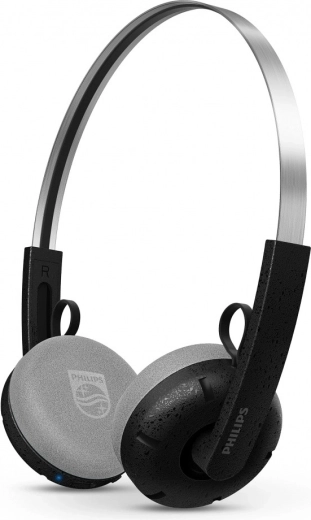 ασύρματα on-ear ακουστικά Philips Ringo