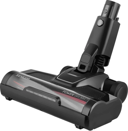 Πέλμα δαπέδου για ηλεκτρική σκούπα Sencor SVC 9879BK