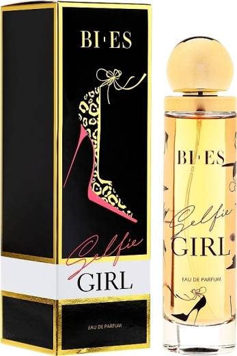 Γυναικείο Eau de Parfum Selfie Girl 100 ml