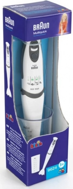 Παιδικό μίξερ BRAUN – παιχνίδι Klein