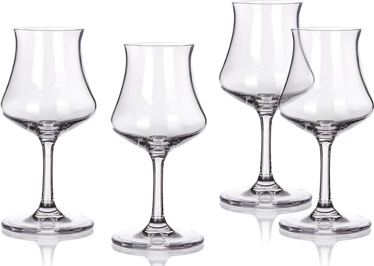 Ποτήρια για ρούμι 170 ml Sommelier Chest (4 τεμ.)