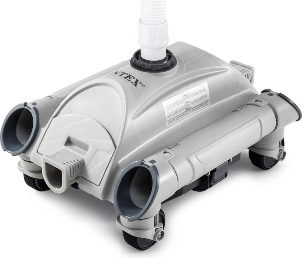Αυτόματη σκούπα πισίνας Intex Auto Pool Cleaner