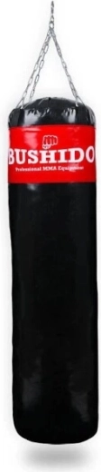 Σάκος πυγμαχίας DBX BUSHIDO 180 × 45 cm – άδειος