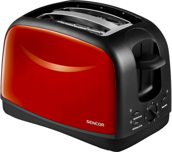 Φρυγανιέρα Sencor STS 2652RD