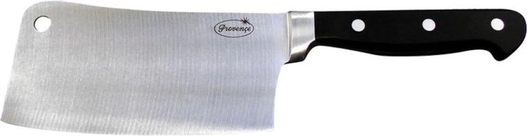 Μπαλτάς για κρέας Provence Profi 17,5 cm