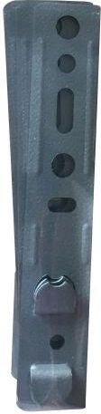 Άγκυρες παραθύρων 31 mm (8 τεμ.)