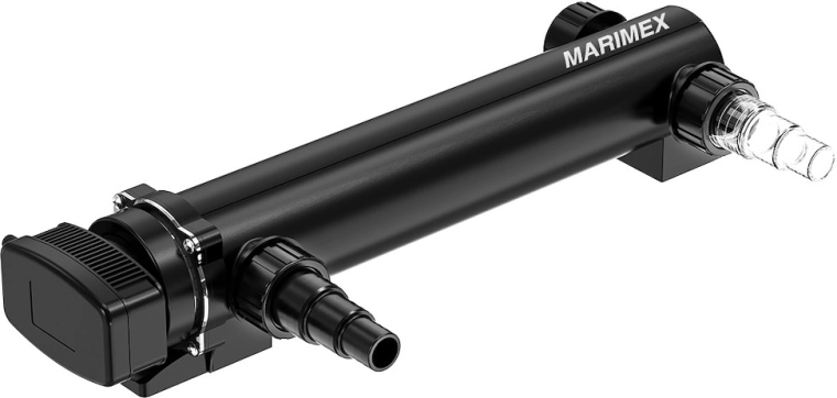 Λάμπα UV Steril pool 36 W