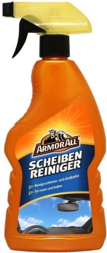 Καθαριστικό τζαμιών Armor All 500 ml