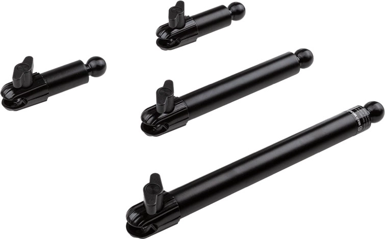 Flex Arm L – ευέλικτος βραχίονας για κάμερα και αξεσουάρ