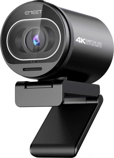 Web κάμερα EMEET SmartCam S600 4K