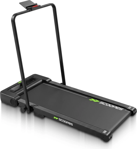 Οικιακός διάδρομος τρεξίματος BodyMove Run