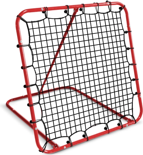 Προπονητικό ανακλαστικό τέρμα Neo-Sport 120 × 120 cm
