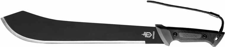 Υπαίθρια ματσέτα Gerber Gator Bolo 39,2 cm
