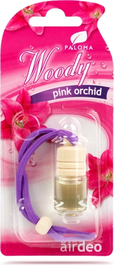 Αποσμητικό χώρου Woody Pink Orchid