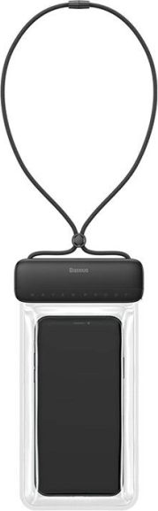 Baseus καθολική αδιάβροχη θήκη για smartphones