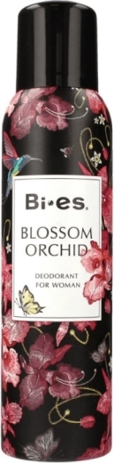 Γυναικείο αποσμητικό σπρέι BI-ES Blossom Orchid 150 ml