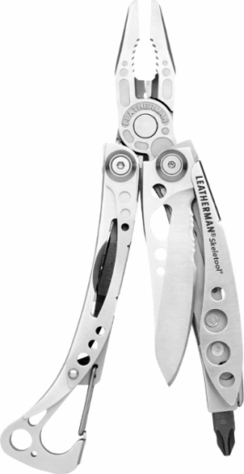 Leatherman Skeletool πολυλειτουργικό εργαλείο 7 λειτουργιών
