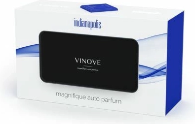 Άρωμα αυτοκινήτου VINOVE Men’s Indianapolis