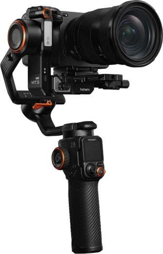 Σταθεροποιητής Hohem iSteady MT3 Pro (gimbal) με παρακολούθηση AI και τηλεχειρισμό