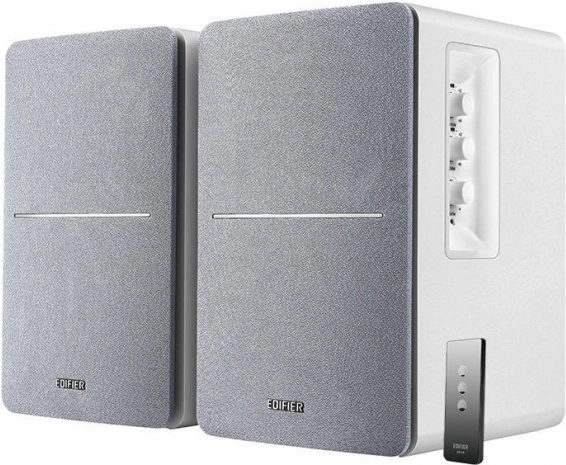 Ηχεία Edifier R1280T 2.0 λευκά