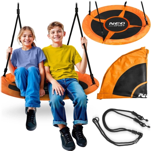 Neo-Sport Swingo κούνια-φωλιά 105 cm