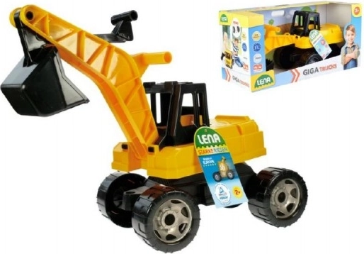 Εκσκαφέας Lena 70 cm