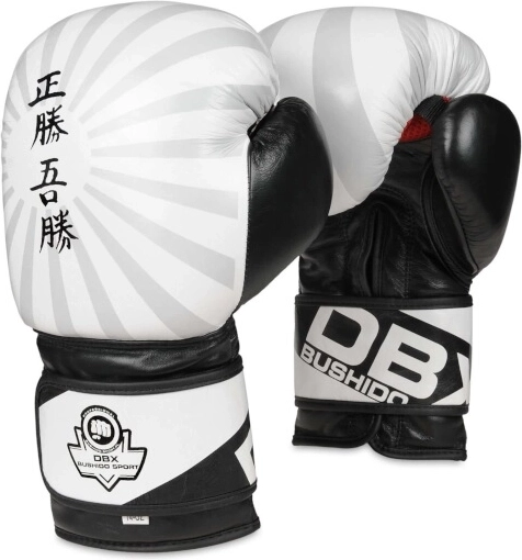 Γάντια μποξ DBX BUSHIDO B-2v8 – Μέγεθος 8
