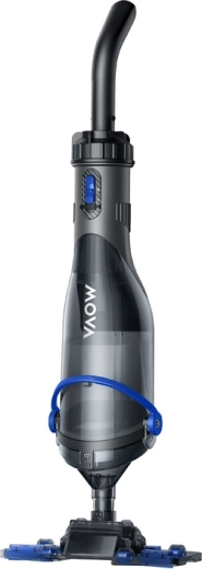 MOVA v10 επαναφορτιζόμενη ηλεκτρική σκούπα πισίνας