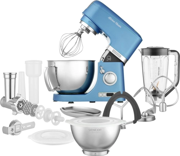 Πολυμίξερ κουζίνας Sencor Kitchen Master
