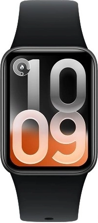 Xiaomi Smart Band 10 Pro NFC μαύρο