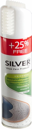 Silver AquaStop αδιαβροχοποιητικό σπρέι 250 ml
