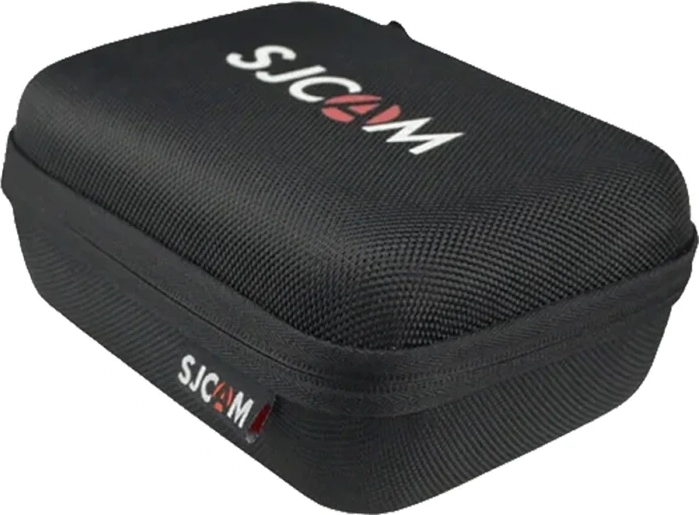 SJCAM μεγάλη προστατευτική τσάντα για κάμερα δράσης και αξεσουάρ