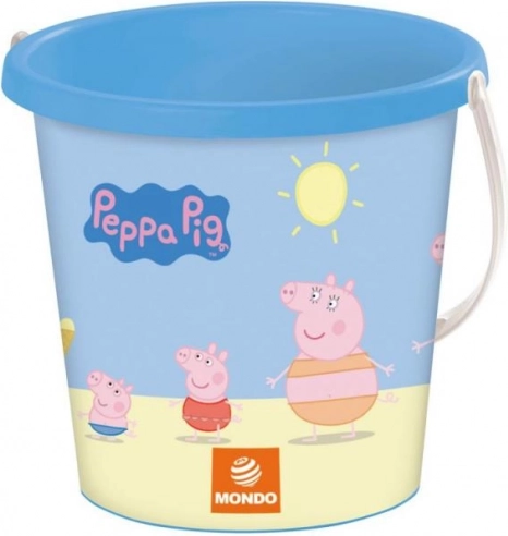 Κουβαδάκι Peppa Pig