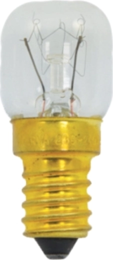 Θερμοανθεκτική λάμπα φούρνου BELLIGHT E14 25 W 240 V 300 °C