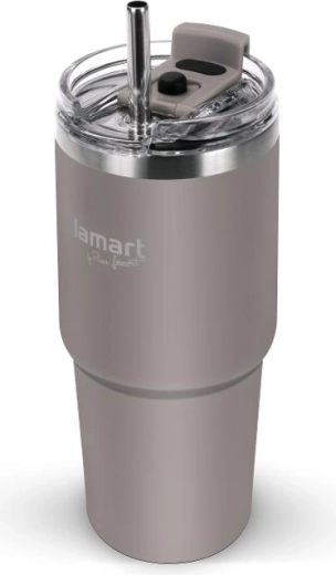 Θερμός Lamart latte 470 ml