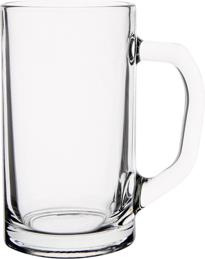 Απλή μπυροκούπα 490 ml