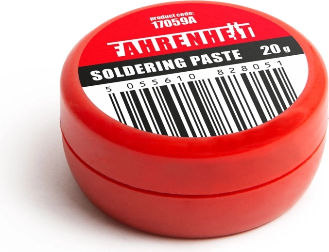 Πάστα συγκόλλησης Fahrenheit 20 g